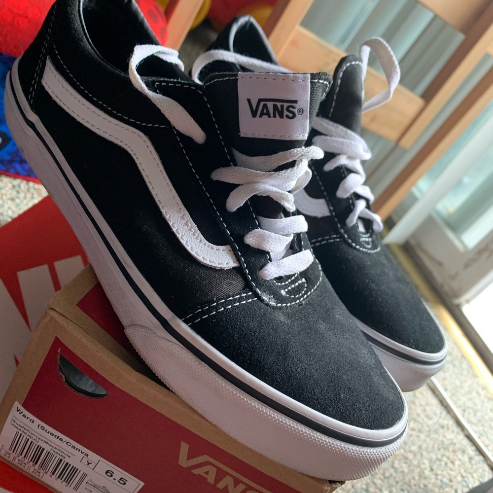 VANS old Skool